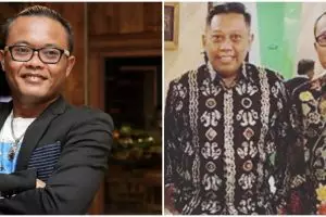 Sule bagikan kondisi terbaru Tukul Arwana usai 2 tahun alami stroke, selang masih terpasang di hidung