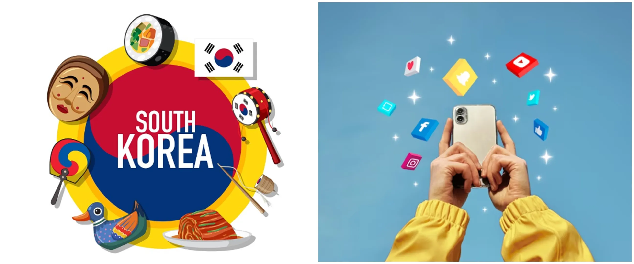 75 Caption bahasa Korea singkat, cocok untuk postingan media sosial