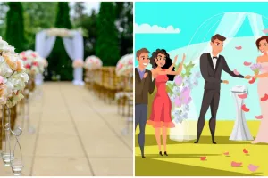 11 Arti mimpi saudara menikah, benarkah isyaratkan perpisahan?