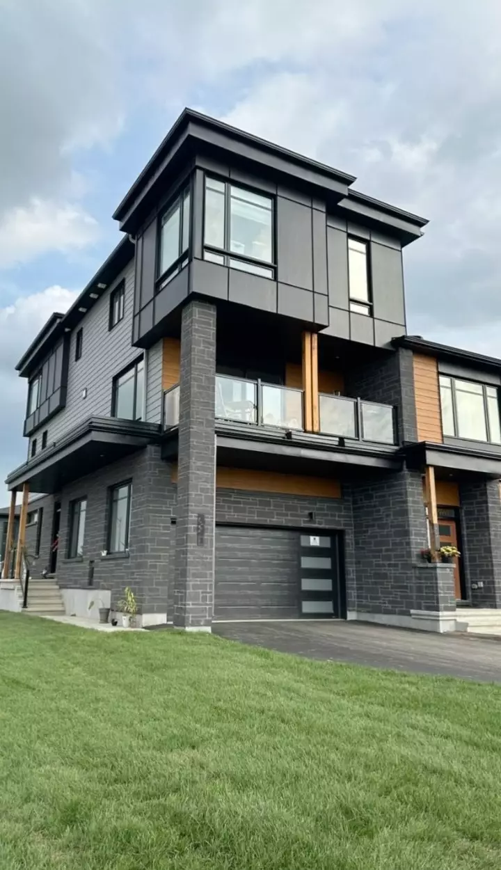 dapur rumah cut memey di kanada © 2024 brilio.net