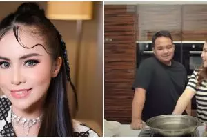 9 Potret empat dapur Momo eks Geisha, dapur kotornya bikin salfok berasa masak di restoran bintang 5