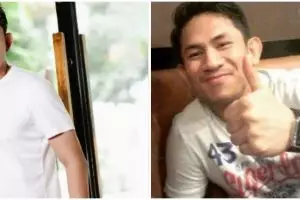 Rela tahan hujatan, Aji Yusman buka donasi untuk pengobatan sang anak yang lahir prematur