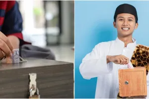 100 Quotes sedekah Jumat berkah, bikin hati tergerak menolong