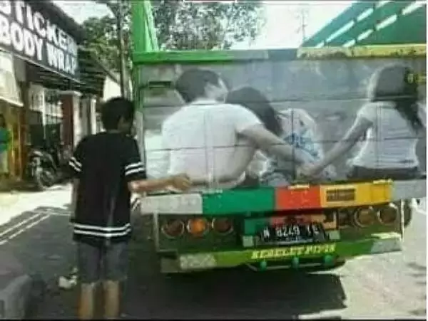 akal-akalan menolak jomblo berbagai sumber