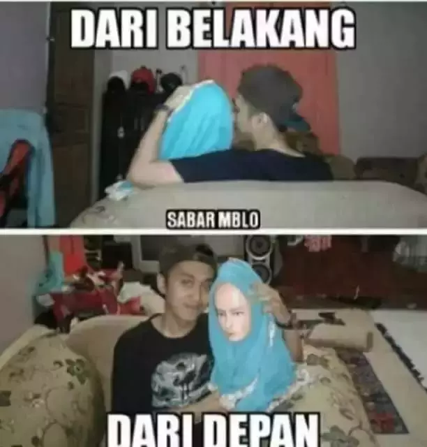 akal-akalan menolak jomblo berbagai sumber