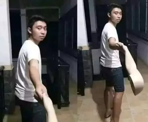 akal-akalan menolak jomblo berbagai sumber