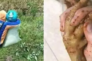 45 Potret kocak akal-akalan orang menolak jomblo ini endingnya bikin senyum miris