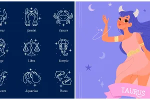 5 Pasangan yang cocok untuk zodiak Taurus, kenali lebih dalam sebelum terima diajak jadian