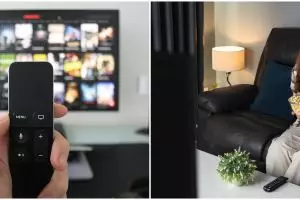 Hobi streaming film dan musik? Jangan lupa bayar pake BRImo biar praktis