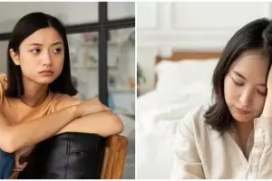 100 Kata-kata sakit hati terdalam, nyesek bikin berderai air mata