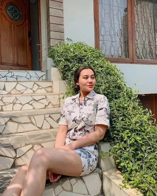 dapur rumah aaliyah massaid  © 2024 brilio.net dapur rumah aaliyah massaid  © 2024 brilio.net