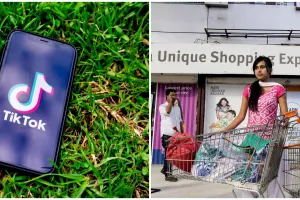 Cara nonton TikTok dapat uang, manfaatin media sosial buat tambahan duit belanja