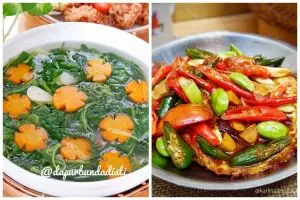 17 Resep buka puasa sehat, enak, sederhana, dan bikin fit selama puasa Ramadhan