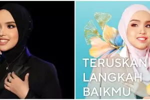 Putri Ariani bawa pesan positif lewat single bertajuk 
