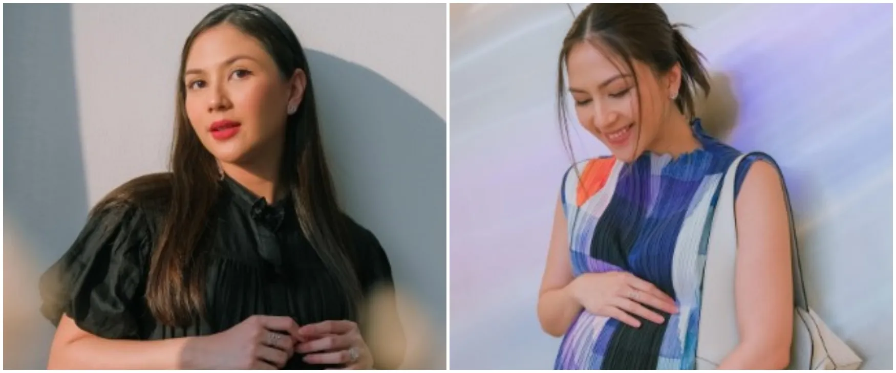 Jessica Mila menangis jelang persalinan anak pertama, curhat kekhawatiran alami baby blues