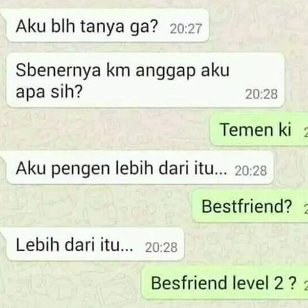 Efyra Erista (@efyraerista) • Threads, Say more, image size:981x981