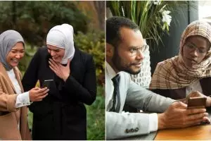 50 Hadits berkata baik, hindari sikap buruk agar tidak menyakiti orang lain