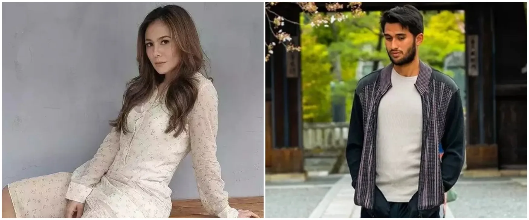 Wulan Guritno sepakat damai dengan Sabda Ahessa, dana talangan dikembalikan meski tak sesuai gugatan