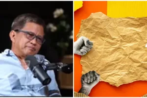 100 Kata-kata Rocky Gerung penuh makna dan visioner