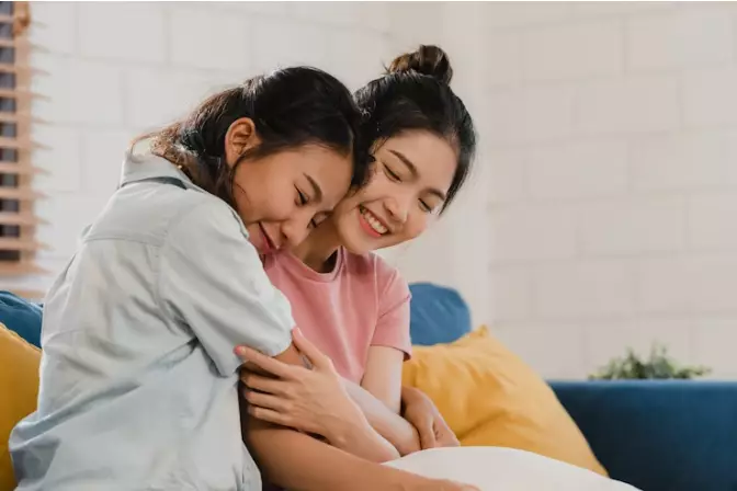 Kata-kata doa untuk anak perempuan © Freepik Kata-kata doa untuk anak perempuan © Freepik