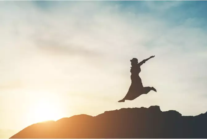 Kata-kata doa untuk anak perempuan © Freepik Kata-kata doa untuk anak perempuan © Freepik