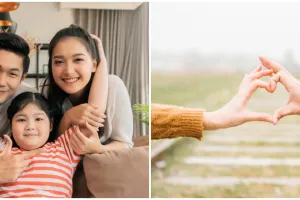 100 Kata-kata doa untuk anak perempuan, penuh harapan dan kasih sayang