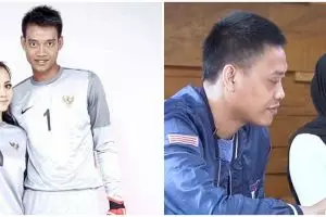 Kurnia Meiga ternyata sudah cerai sejak Februari 2023, mantan istri ungkap ada kesalahan fatal