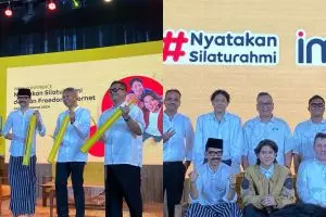 Sambut bulan suci, IM3 hadirkan promo freedom internet dan gelar pasar Ramadan di beberapa kota