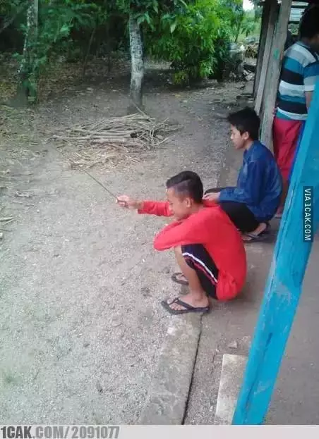 mancing nyeleneh bikin geleng kepala berbagai sumber mancing nyeleneh bikin geleng kepala berbagai sumber