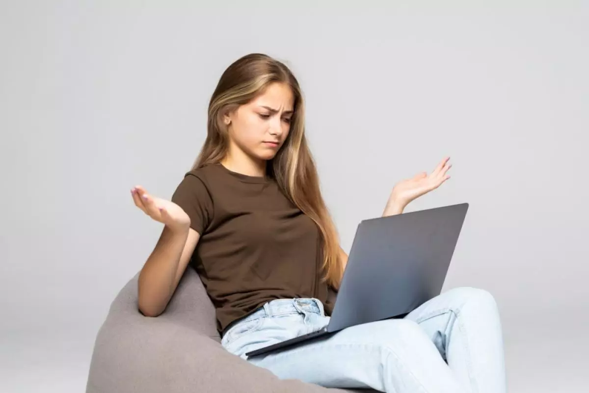 Cara meningkatkan kecepatan download di perangkat Windows, periksa layanan internet