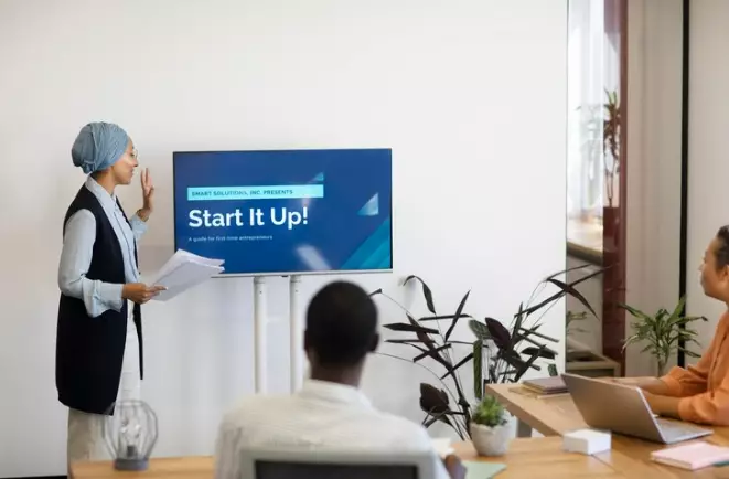 Quotes penutup presentasi freepik.com