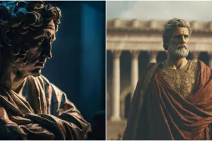 50 Stoic quotes bahasa Inggris beserta artinya, bikin hati damai dan tenang saat stres melanda