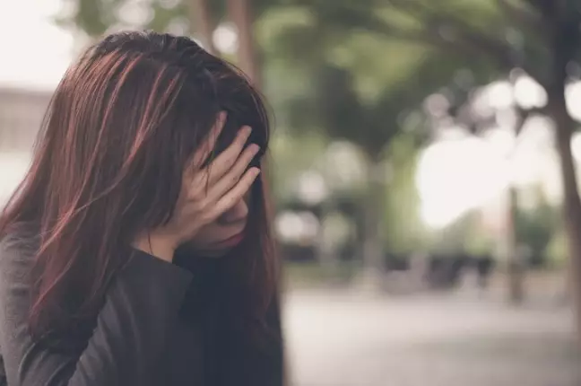 Quotes sad girl freepik.com