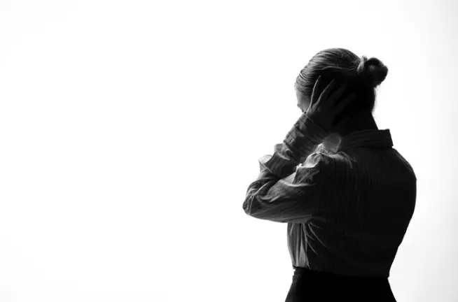 Quotes sad girl freepik.com