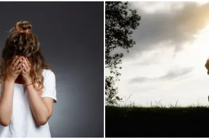 100 Quotes sad girl cocok buat kamu yang lagi galau