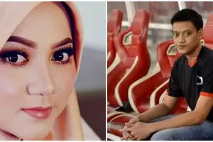 Ketegaran Kurnia Meiga jelaskan simpang siur akun IG miliknya diambil alih eks istri, tuai dukungan