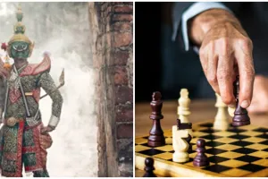 65 Sun Tzu quotes sang ahli taktik perang, menginspirasi dan memberikan pemahaman tentang kehidupan