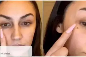 Bukan pakai eye gel, 11 cara atasi mata panda pakai bahan alami ini bikin kulit wajah lebih fresh