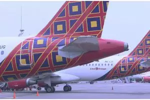 Gegara kurang tidur, pilot Batik Air ini tertidur selama 28 menit saat terbangkan pesawat ke Jakarta