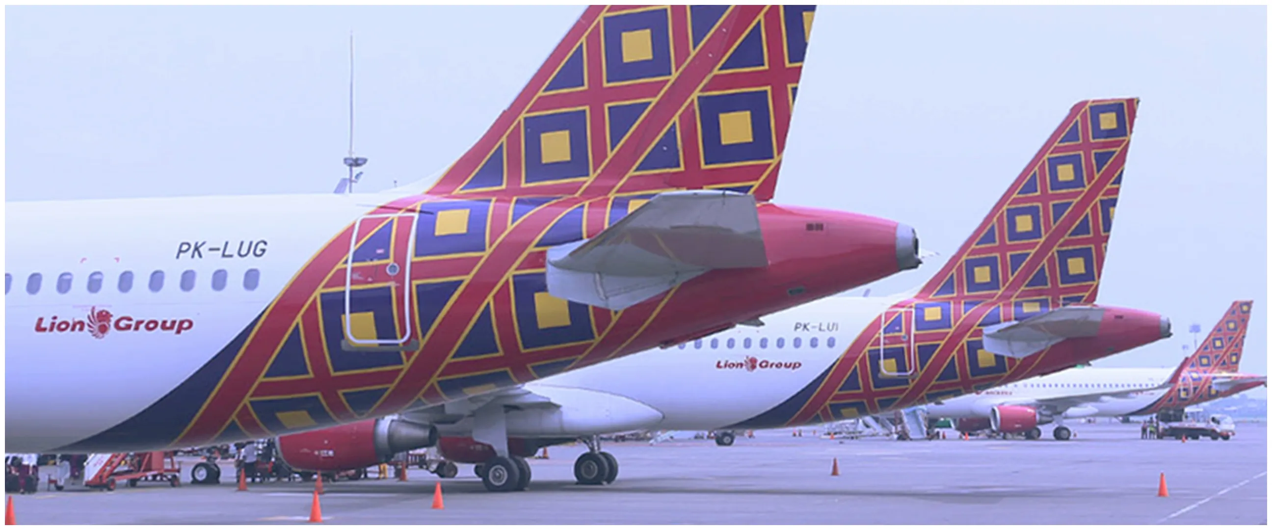 Gegara kurang tidur, pilot Batik Air ini tertidur selama 28 menit saat terbangkan pesawat ke Jakarta