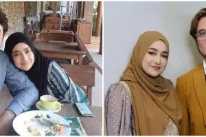 Pilih pindah ke Kanada, begini alasan Tengku Firmansyah dan Cindy Fatikasari