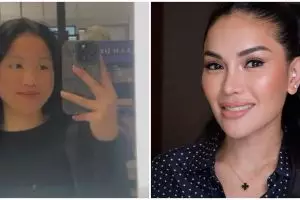 Tak ingin disangkut pautkan lagi dengan Lolly, Nikita Mirzani hapus nama putrinya dari ahli waris