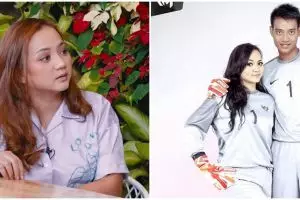 5 Curhatan Azhiera Adzka soal selingkuh jadi sebab cerai dengan Kurnia Meiga, berkali-kali dikhianati