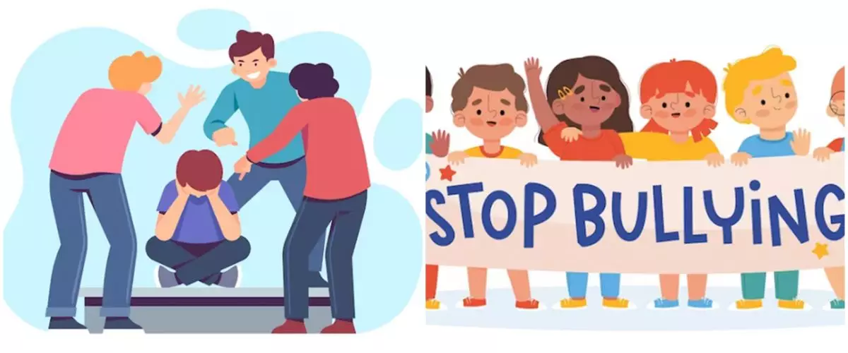 85 Katakata poster stop bullying, tingkatkan kesadaran tentang solidaritas