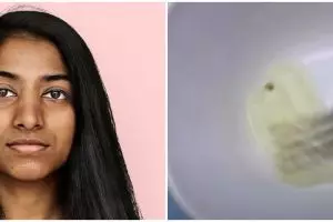 Bukan pakai krim pemutih, ini cara cerahkan wajah pakai 2 bahan alami