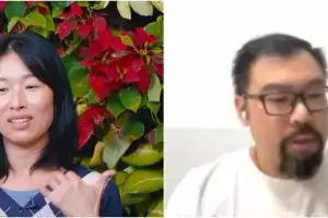 Bantah berselingkuh dengan pedangdut Tisya Erni, Aden Wong bongkar alasan pisahkan anak dengan istri