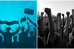 100 Kata-kata demokrasi yang bisa tingkatkan rasa nasionalisme, cocok untuk materi orasi