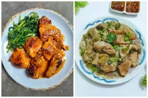 17 Resep menu sahur simpel serba ayam, enak, empuk, sederhana, dan bikin nagih