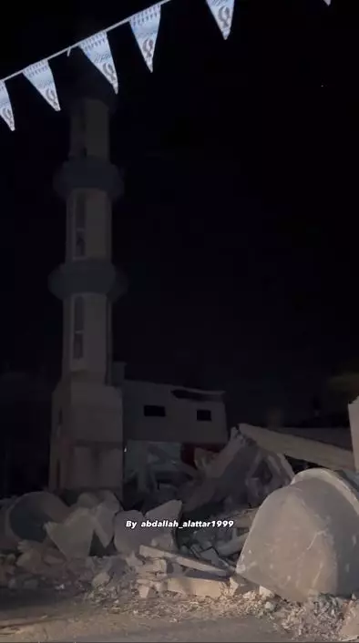 Cerita warga Gaza saat perang Berbagai sumber