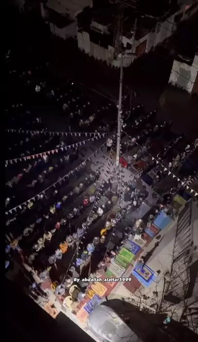 Cerita warga Gaza saat perang Berbagai sumber